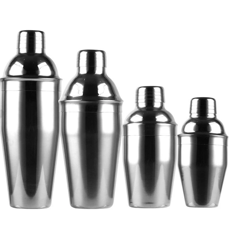 stainless mixer